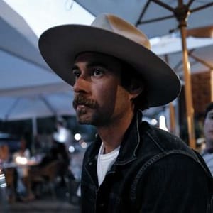 Dustin Haney
