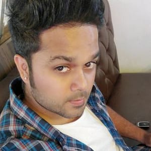 Sanjeev Karthick