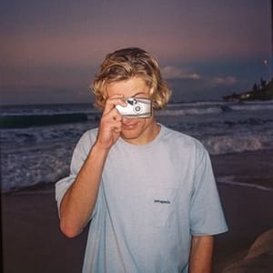 Liam Fawell