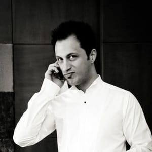 Cem Tuncer