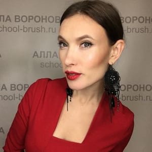 Alla Voronova