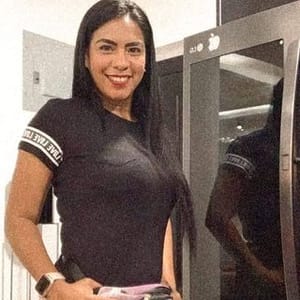 Lissette Banchon De Boya