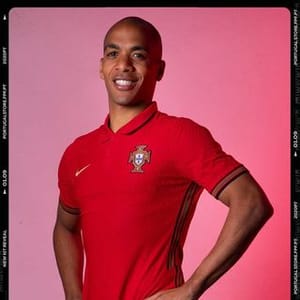 Joao Mario