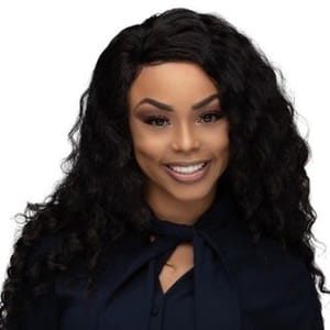 Brandy Jackson