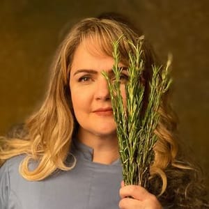 Cozinheira Descomplicada