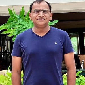 Ratnakar Kumar