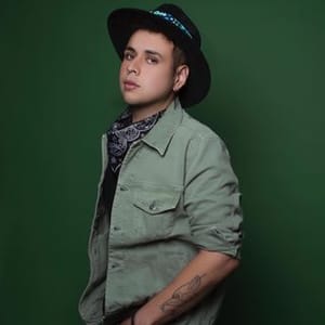 Erick Lindoro