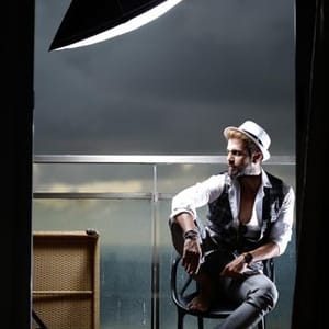 Aamir Dalvi