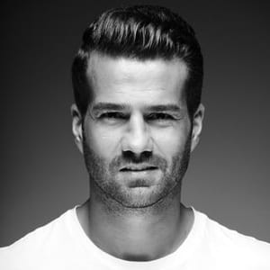 Masoud Shojaei