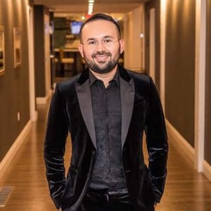 Marcos Di Castro