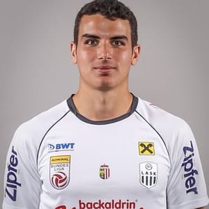 Matias Succar