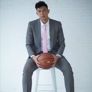 Kevin Ferrer