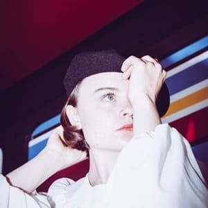 Lena Urzendowsky