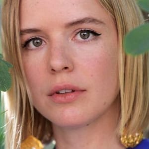 Naian Gonzalez Norvind