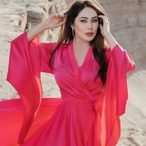 Kaniza Shahrizoda
