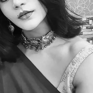 Siddhi Karkhanis