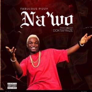 Fabulous Pizzy