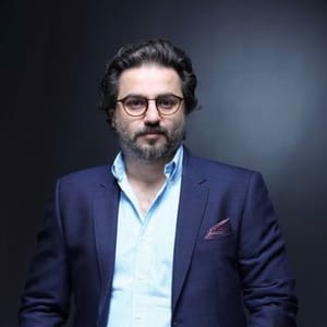 Majid Motalebi