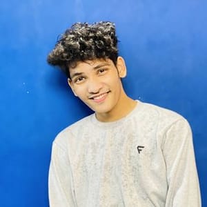Pranshu Ayar