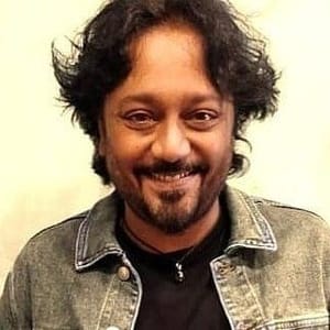 Amartya Bobo Rahut
