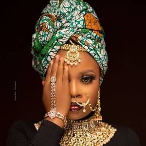 Ajadi Olajumoke Ewatomi