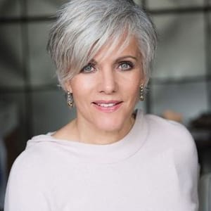 Birgit Schrowange