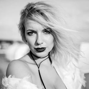 Malvina Pachlova