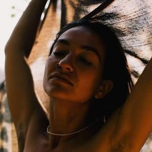 Nastya Gooz