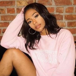 Melody Alme Byrd