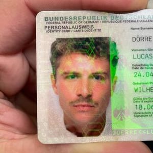 Lucas Dorre