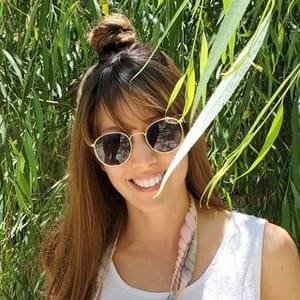 Melissa Alvarado Sierra