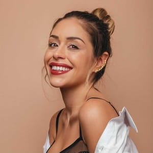 Tassiane Cruz