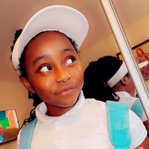 Diamond Anjolaoluwa Morenikejimi