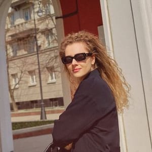 Klavdiya Golman