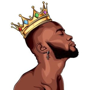 Afrohouse King