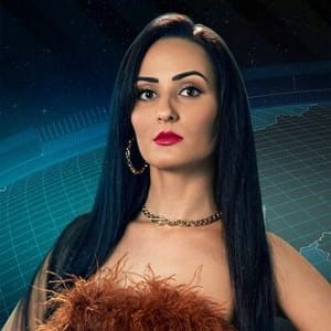 Tracy Candela