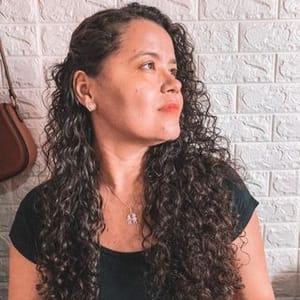 Aunt Vera Souza