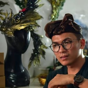 Joni Permana