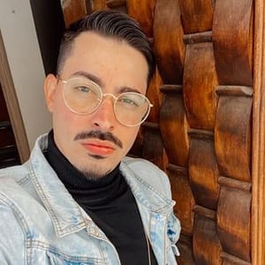 Gabriel Nascimento