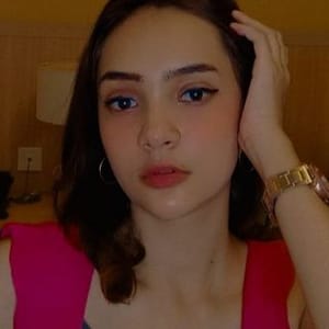 Rachel Patricia