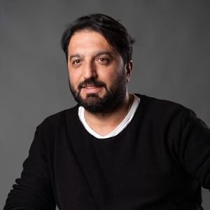 Burak Bozdag