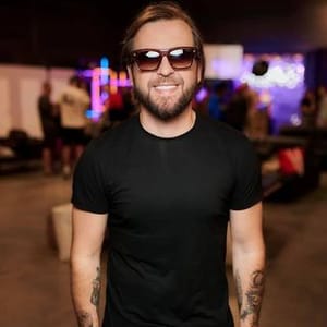 Sergii Tanchinets
