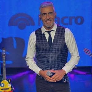 Cristian Bazan