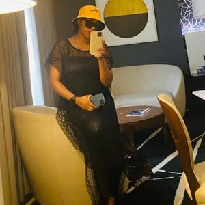 Sochima Ezeoke