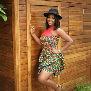 Ankara Styles