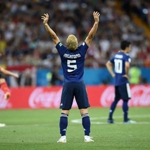 Yuto Nagatomo