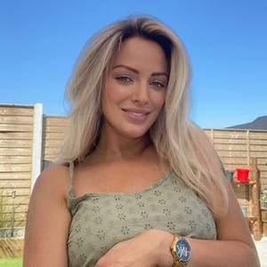 Aimee Hayden-walsh