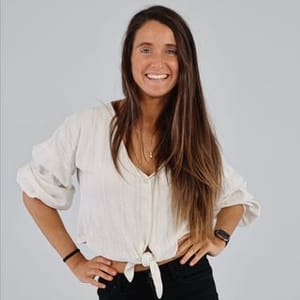 Courtney Angus