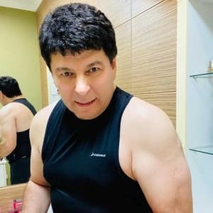 Bauyrzhan Ibragimov