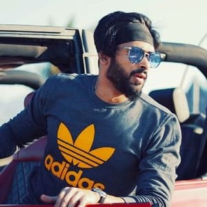 Muhammed Akief